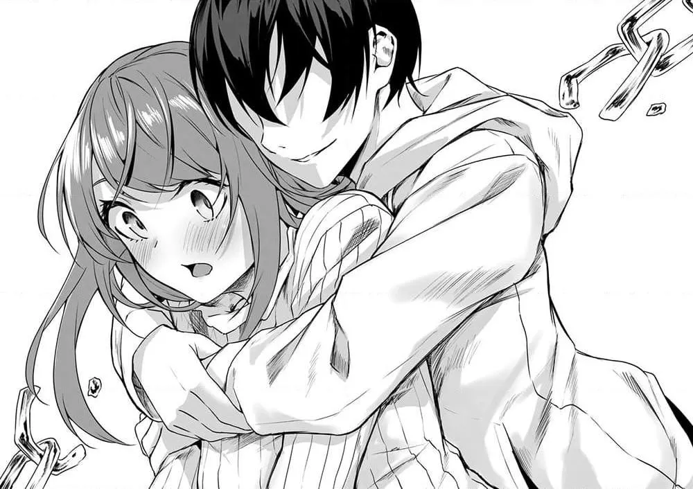 Sex and Dungeon! ตอนที่  12