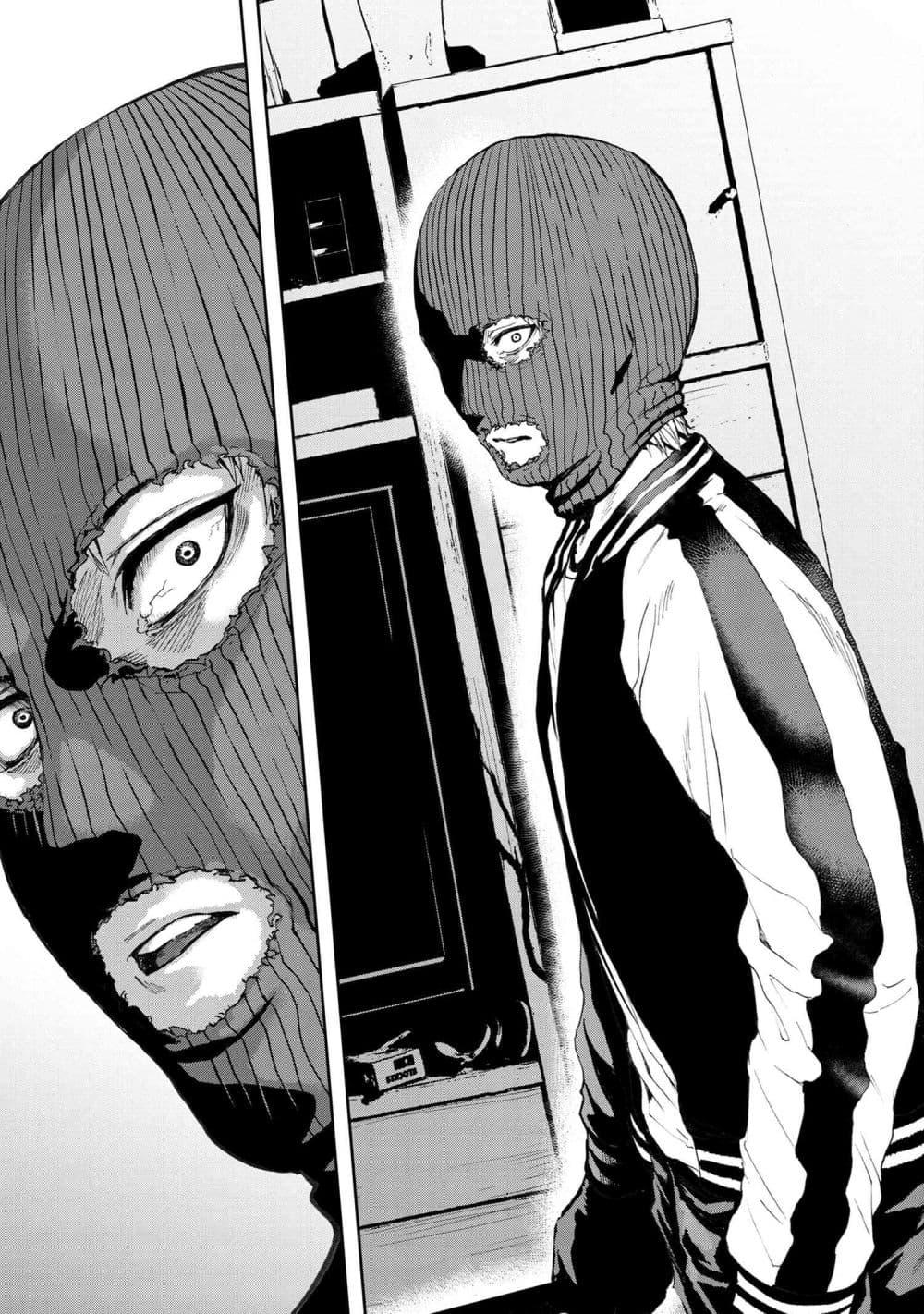 Murazukuri Game no NPC ga Namami no Ningen to Shika Omoe Nai ทดลองเป็นพระเจ้า ตอนที่  27.2