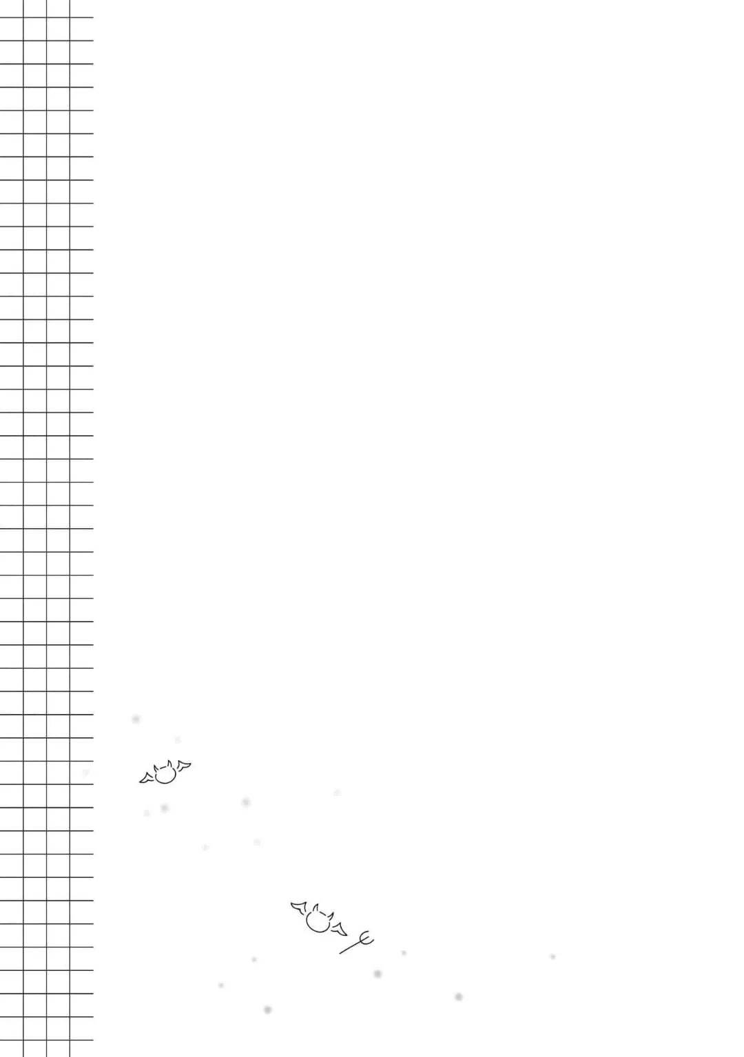 Seishun Buta Yarou wa Petit Devil Kouhai no Yume o Minai ตอนที่  3