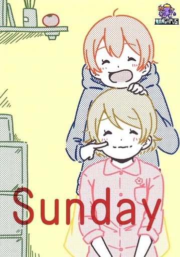 Bokura no Love Live! 7 [harenohi (Sakutaro)] Sunday