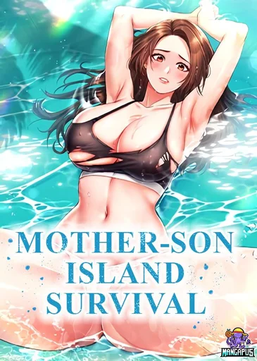 Mother-Son Island Survival