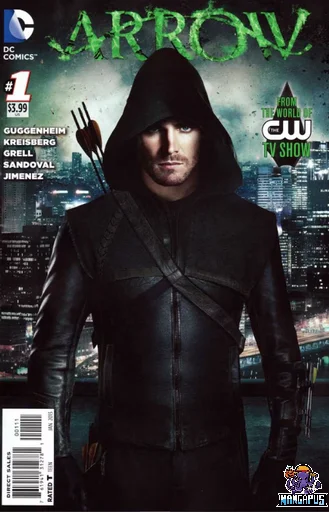 Arrow