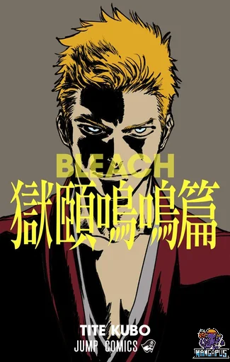 Bleach Special One-Shot