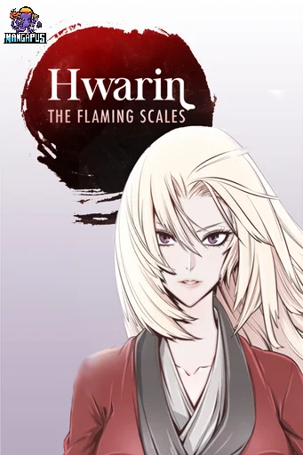 hwarin the flaming scales