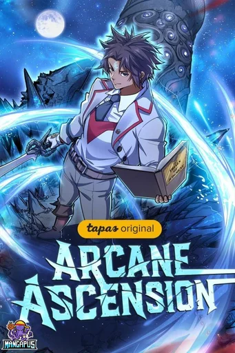 Arcane Ascension