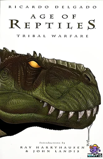 Age of Reptiles – Tribal Warfare