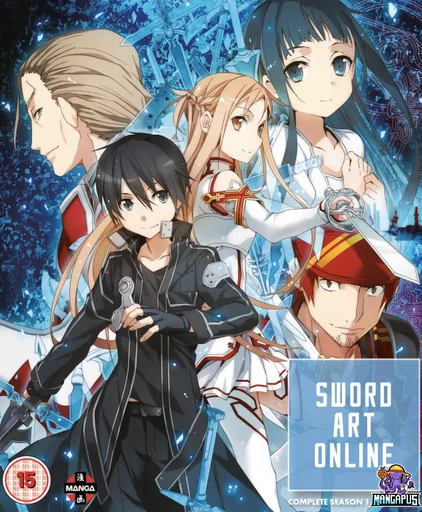 Sword Art Online