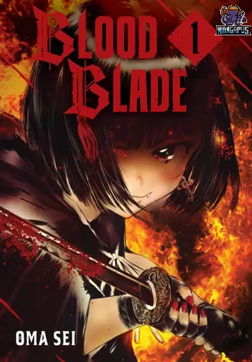 Blood Blade