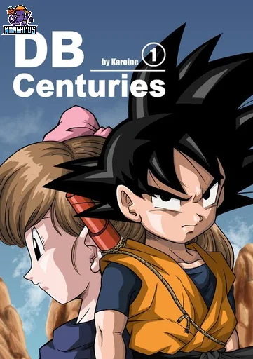 Dragonball Centuries