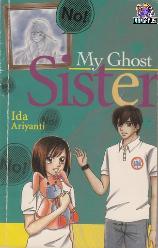 Ghost Sister