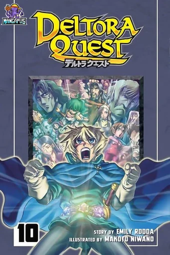 Deltora Quest