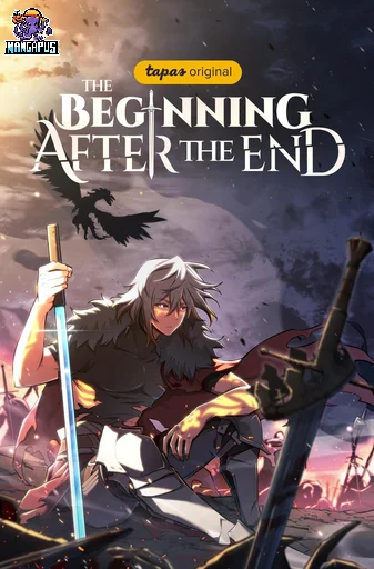 นิยาย The Beginning After The End