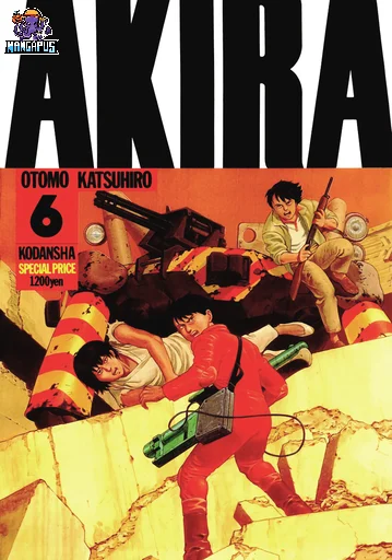 Akira