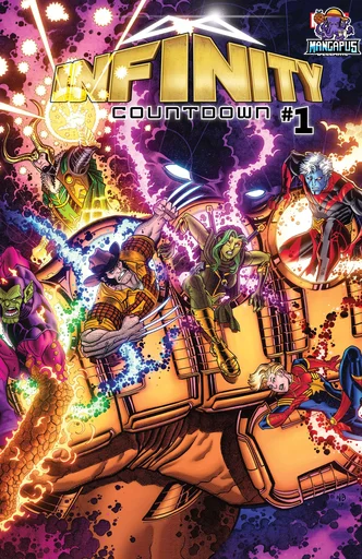 Infinity Countdown