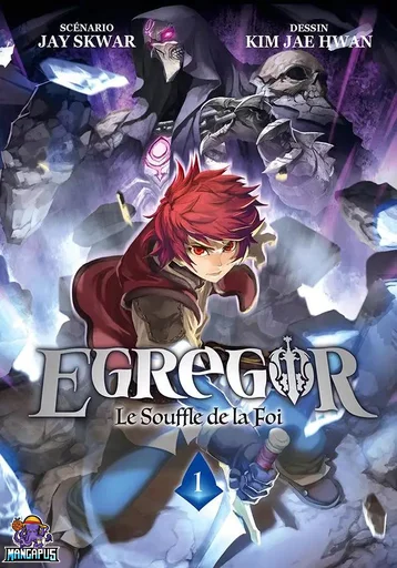 Egregor