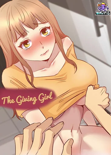 Giving Girl