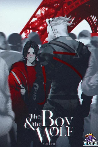 The Boy & the Wolf