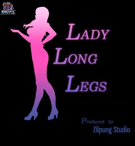 Lady Long Legs