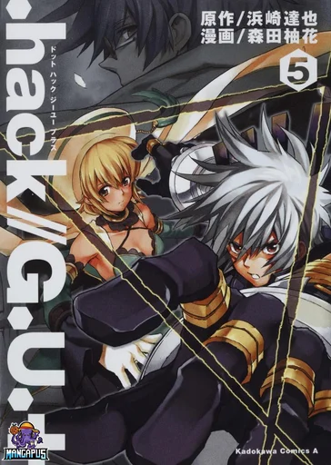 .hack//G.U.+