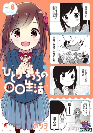 Hitoribocchi no OO Seikatsu