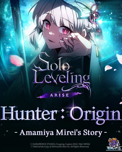 Solo Leveling ARISE: Hunter Origin