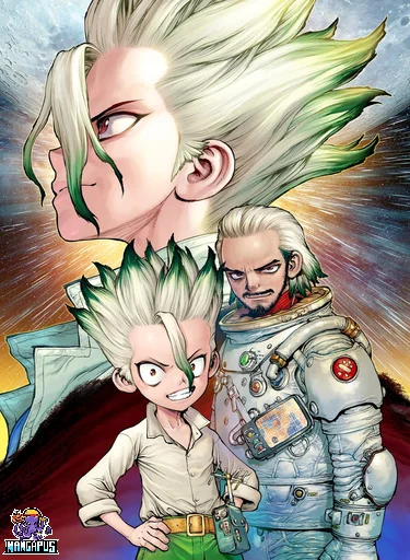 Dr.Stone