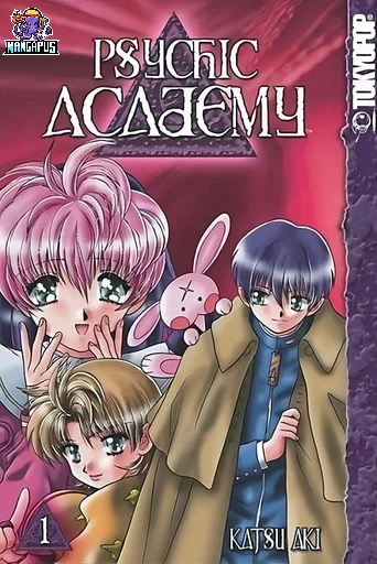 Psychic Academy