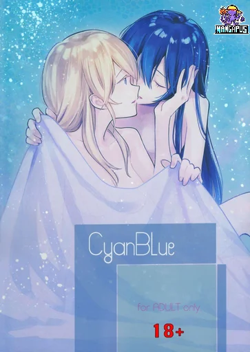 Love Live! dj – CyanBlue