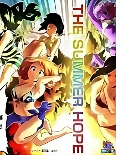 Boku no Hero Academia – Bikini War