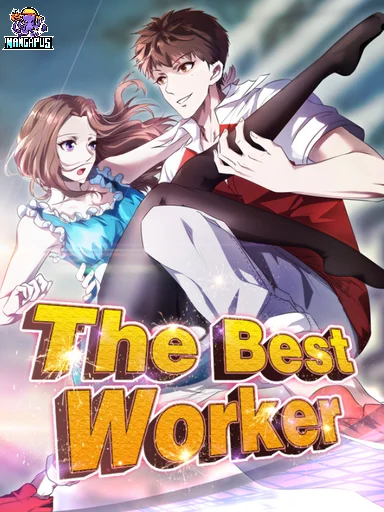 Strongest Worker