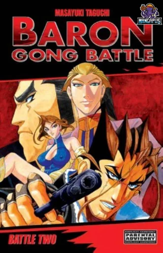 Baron Gong Battle