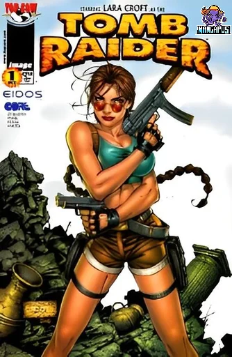 Tomb Raider