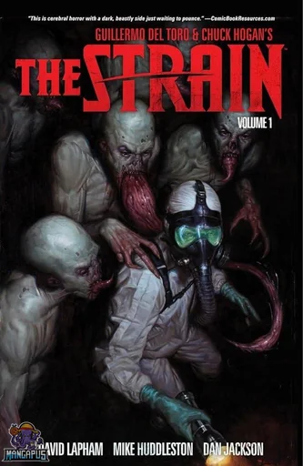 The Strain