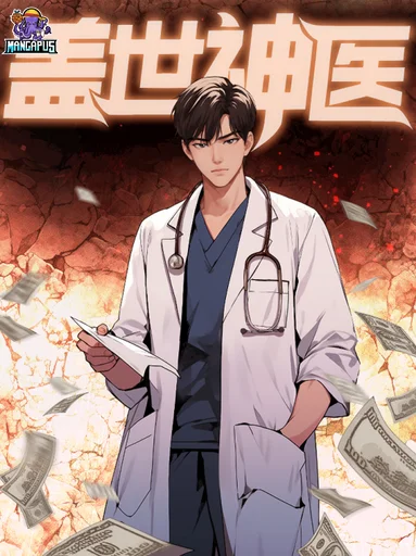 The Most Amazing Doctor