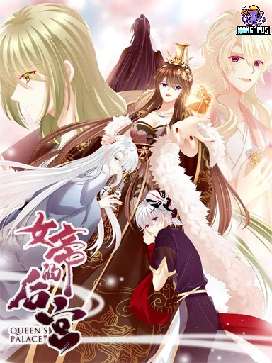 Empress’s Harem