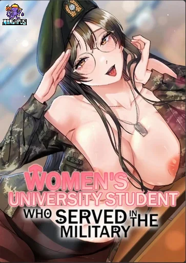 Women’s University Student who Served in the Military