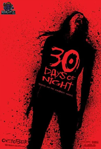 30 Days of Night