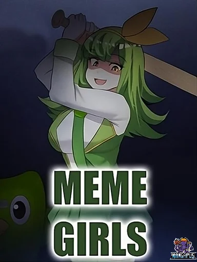 Meme Girls