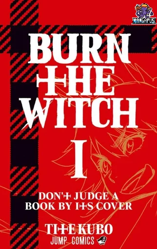 Burn The Witch