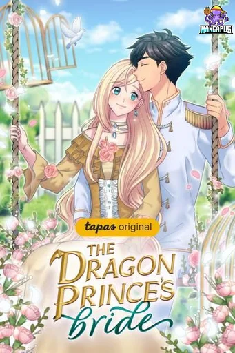 The Dragon Prince’s Bride