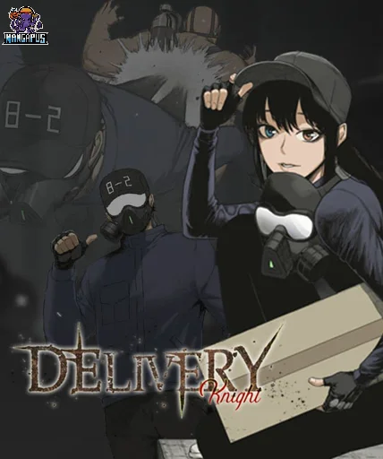 Delivery Knight