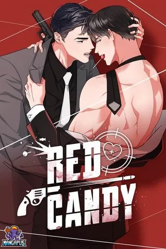 Red Candy ปฏิบัติการชิงหัวใจ