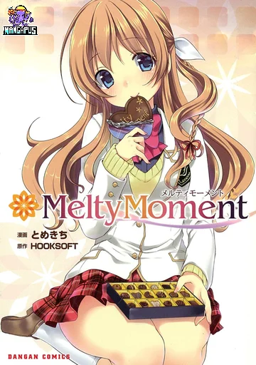 Melty Moment