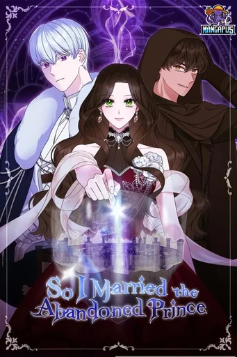 So I Married An Abandoned Crown Prince